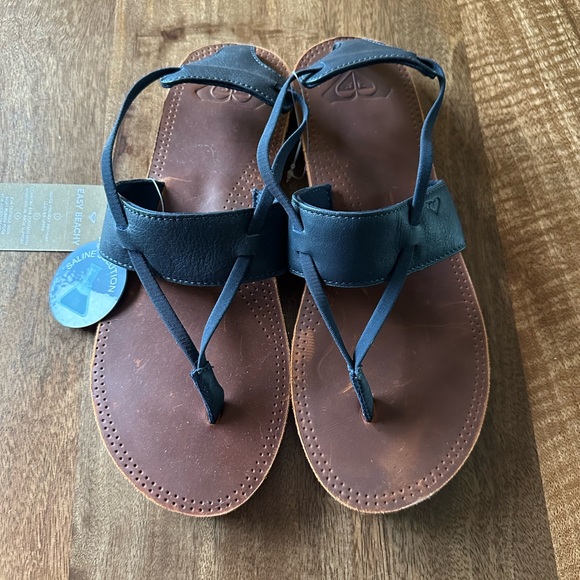 Roxy Shawna Sandals - Picture 3 of 7